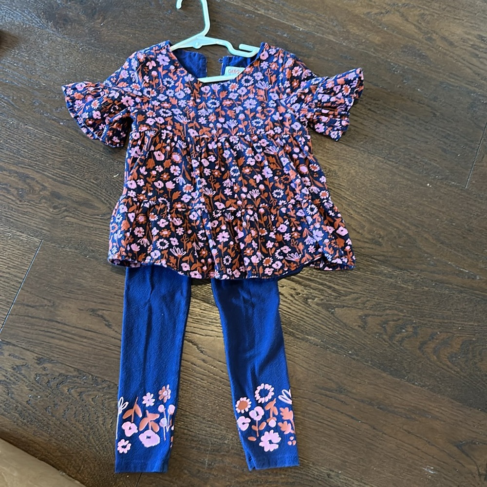 Cat & Jack set